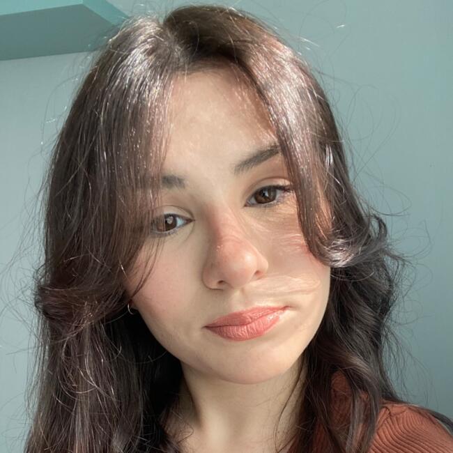 Babysitter in Montech: Leane