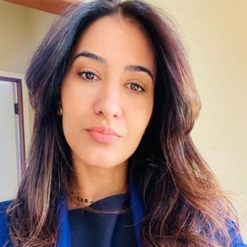 Família Campinas: Francielle