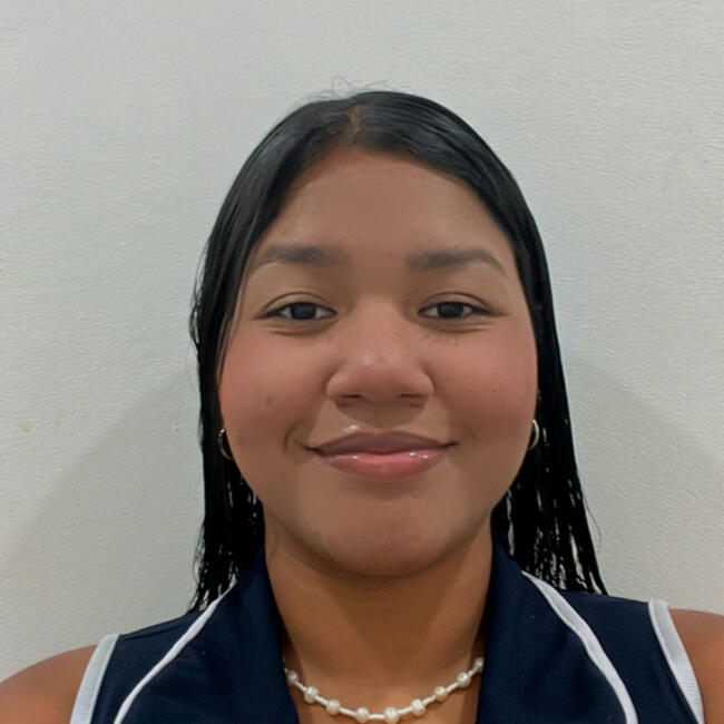 Niñera en Capira: Karen