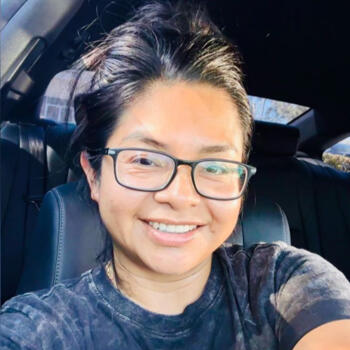 Babysitter in Smithfield: Karla