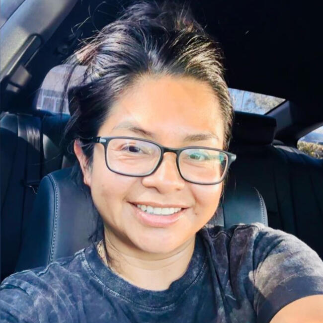 Babysitter in Smithfield: Karla