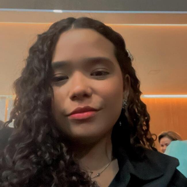 Babá em Macapá: EDUARDA