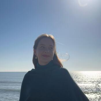 Babysitter in Nanterre: Morgan