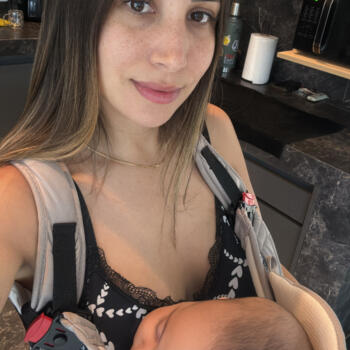 Padre/madre Los Cardales: Rossana