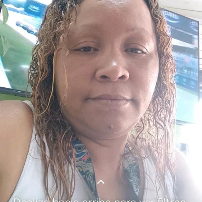 Babysitter in Río Chico: Beglis