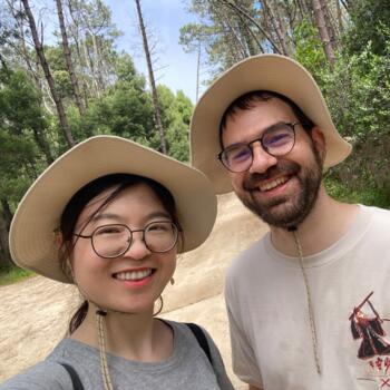Job de garde d'enfants à Renens: job de garde d'enfants Yingkun & Bruno