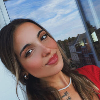 Babysitter in Binche: Lidia