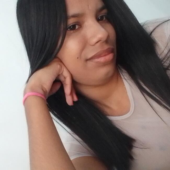 Babysitter in Caraballeda: Jhoandry