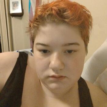 Babysitter in Athens (Tennessee): Leona