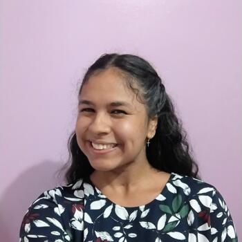 Babá em São Leopoldo: Melissa Regina