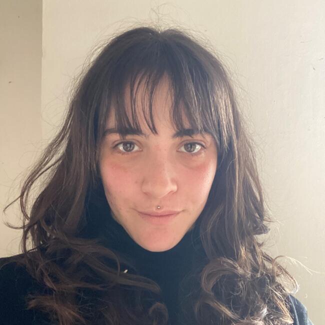 Babysitter in Turin: Laura