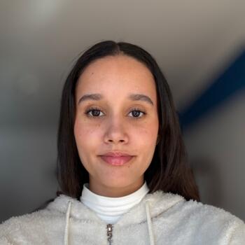 Babysitter Póvoa de Santa Iria: Sara