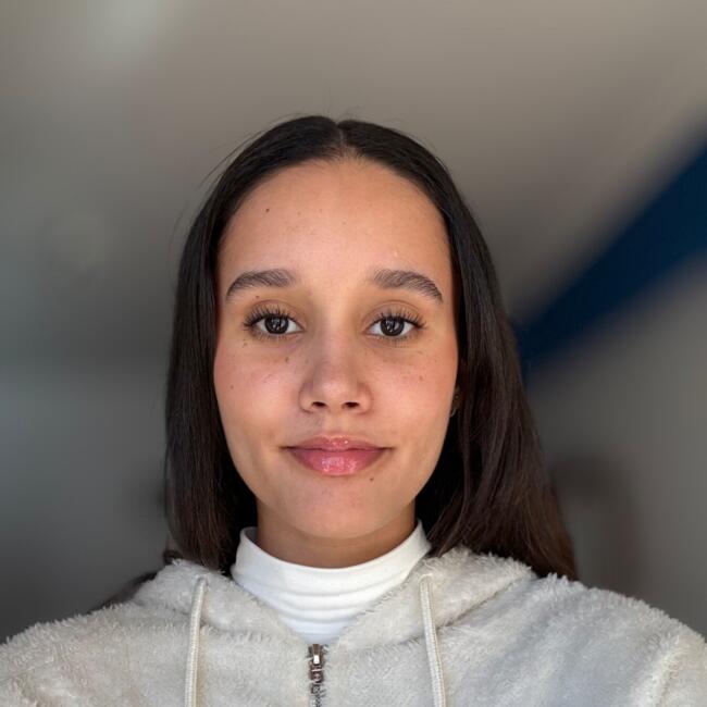 Póvoa de Santa Iria のベビーシッター: Sara