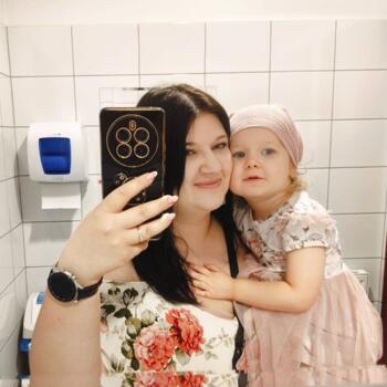 Niania w Olsztyn: Milena