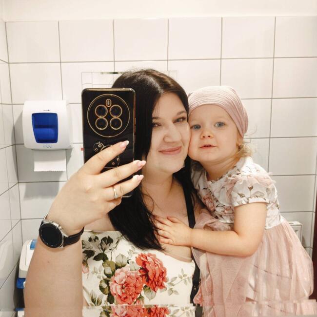 Niania w Olsztyn: Milena