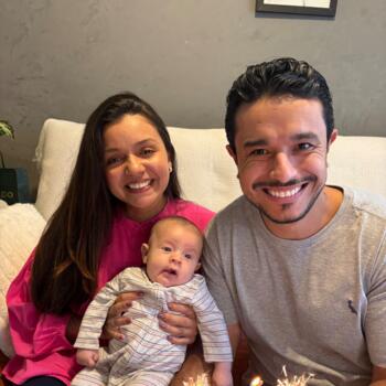Parent Barueri: Valter