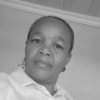 Nanny Inanda: Cynthia