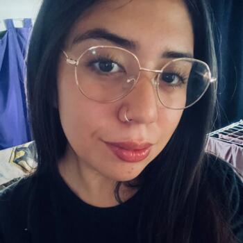 Babysitter in Cipolletti: Agustina