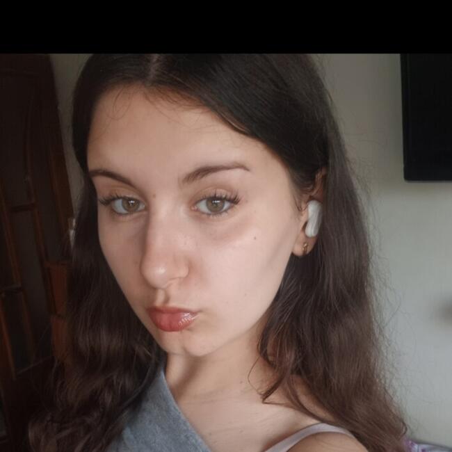 Bonă în Iași: Eliza