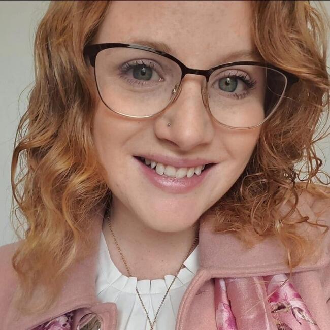 Babysitting job in Melbourne: Kelsey