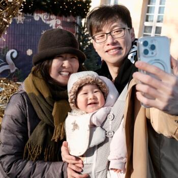 Babysitting job in Berlin: babysitting job Zijing