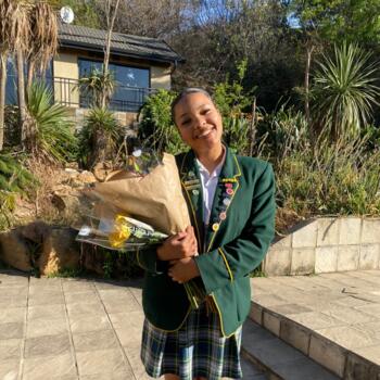 Babysitter in Johannesburg South: Jaydon