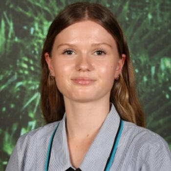 Babysitter in Sunshine Coast: Jasmine