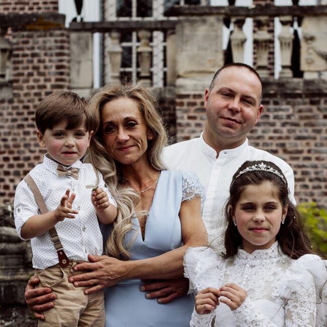 Oppaswerk in Roermond: Katarzyna