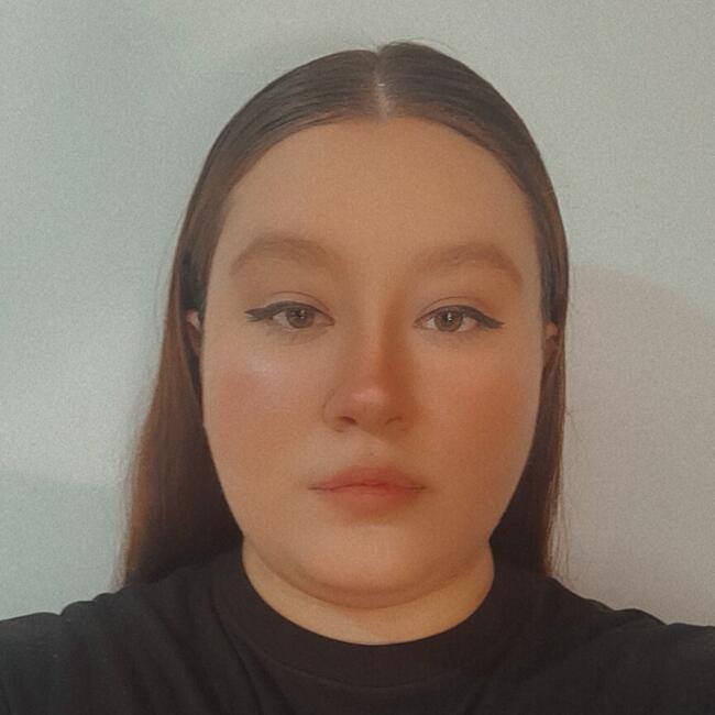 Babysitter in Cipolletti: Manuela