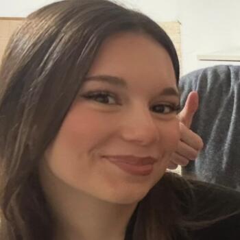 Babysitter a Trento: Anita