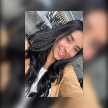 Niñera en Bogotá: Nikol