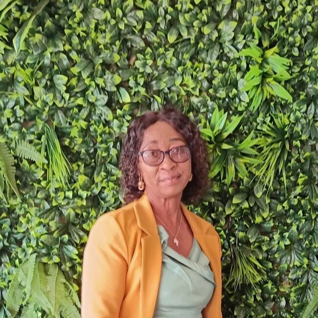 Nanny in KwaDukuza: Zodwa