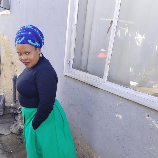 Babysitting job in Germiston: Winny