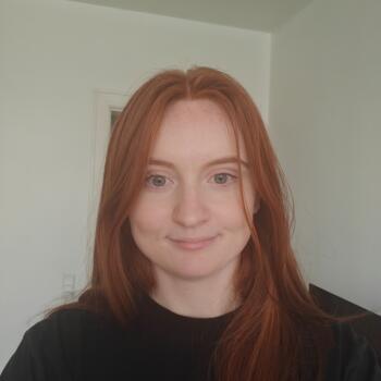 Babysitter in Copenhagen: Signe