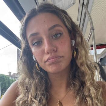 Babysitter Vicenza: Giulia