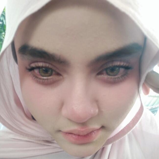 Babysitter in Karawang (Kabupaten Karawang): Jihan