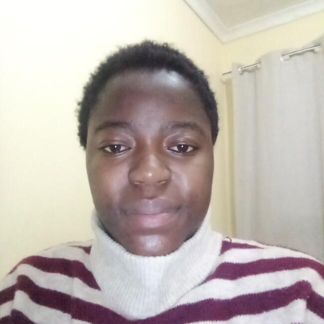 Babysitter in Roodepoort: Masindi