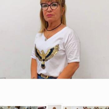 Babysitter in Vicente López: Beatriz