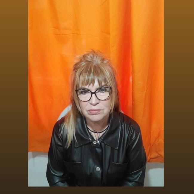Babysitter in Vicente López: Beatriz