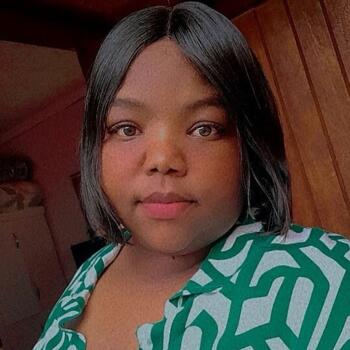 Babysitter Soweto: Sibongile