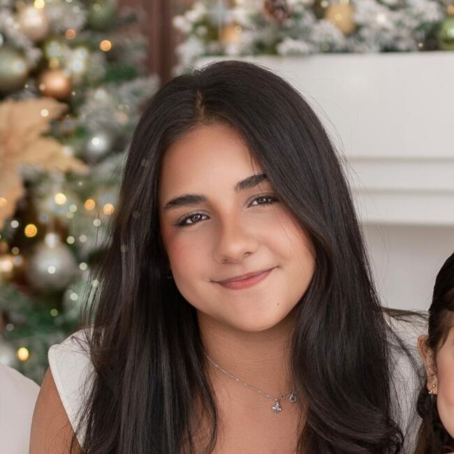 Babysitter in São José dos Campos: Hanna