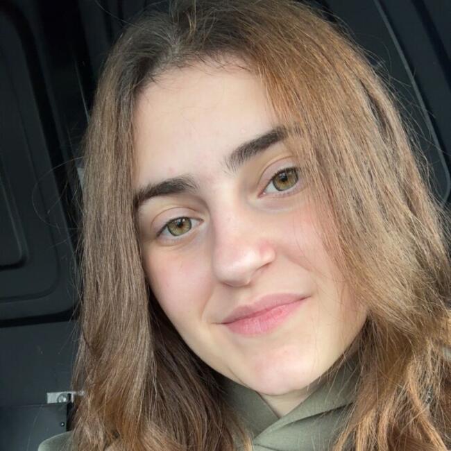 Babysitter in Wissembourg: Ninon