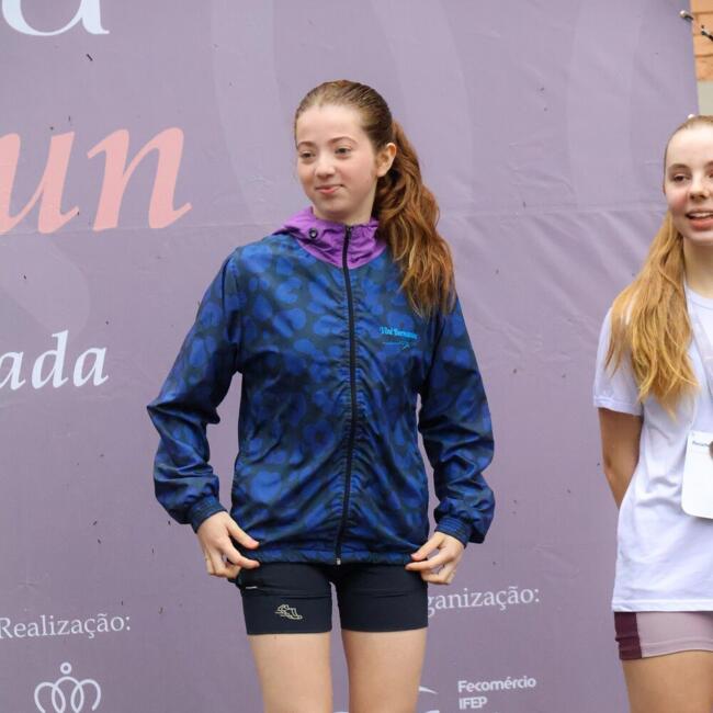 Babysitter in Passo Fundo: Ana Vitoria