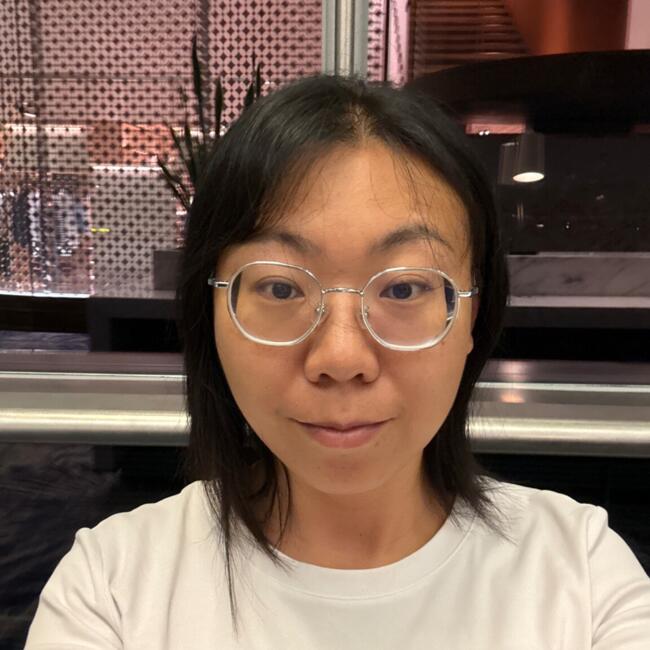 新加坡的临时保姆工作: YAJING