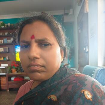 Nanny in Bengaluru: Prema