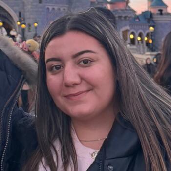 Babysitter in Villejuif: Sarah