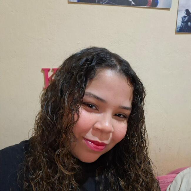 Babá em Jaú: Ketlen