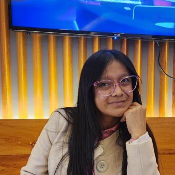 Niñera en Ciudad de México: Hortencia