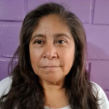 Babysitter Puebla City: Maria del Rosario