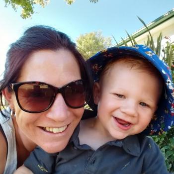 Babysitting job Masterton: babysitting job Kate